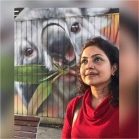 Sumathi Sankaran