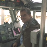 Raymond Galbraith