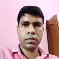 Krishna Kanta Panda