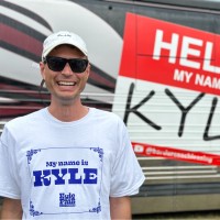 Kyle Cusack
