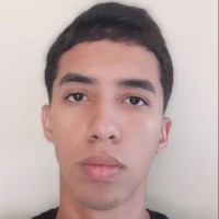 Nicholas Gabriel