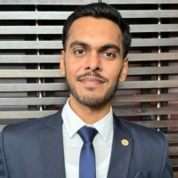 Harsh Patel