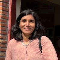 Nida K.