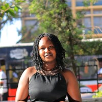 Ruth Chepwogen