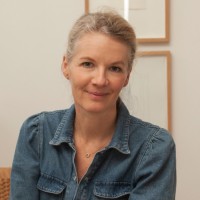 Stine Tidselbak Jacobsen