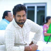 Chandu Rao