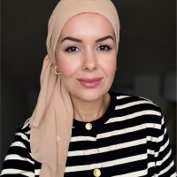 Nouha Khemiri