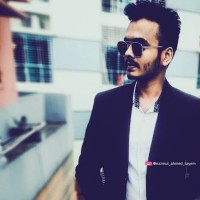 Nazmul Hossain