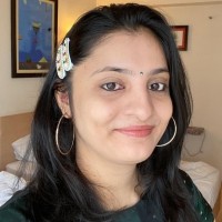 Kavitha Singh