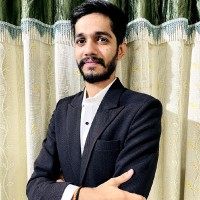 Yuvrajsinh Chudasama