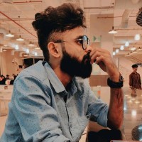 Adarsh A S