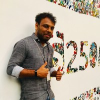 Sunil S G
