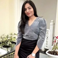 Kritika Kumawat