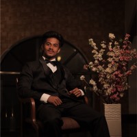 Hemanth Hv