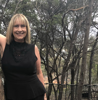 Melinda Mckinlay