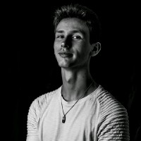 Ethan Rogers-Sherwood