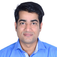 Harshad Hirikude