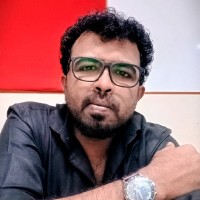Manjunath Badiger