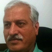 K P Sharma