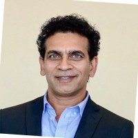 Vijay Patil
