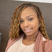 Quanisha Gray