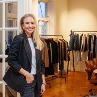Ida Camilla Pedersen