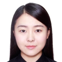 Yuwei (Sunny) She