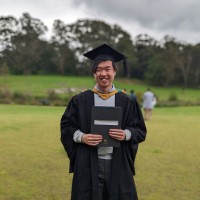 Daniel Chen