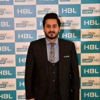 Daniyal Ahmed