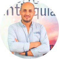 Sergio Andrés Hernández Acosta