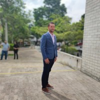 Juan Fernando Botero Mejía