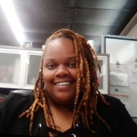 Tena Dillard