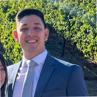 Jacob Camarillo
