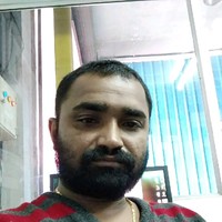 Chethangowda Chethan