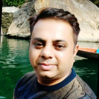 Vivek Kumar Jaiswal