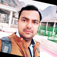 Binkatesh Kumar