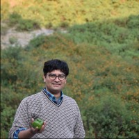 Deepak Bhuria