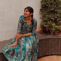 Shreeya S