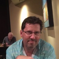 Doug O'Connor