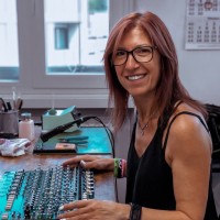 Stella Messina