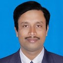 Murthy BM