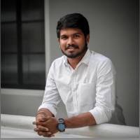 Prem Balasubramaniam