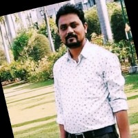 Tausif Mansuri