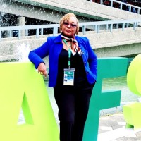 Mba Pamela Mwajuma