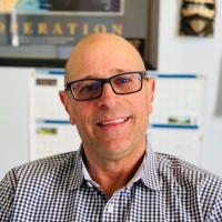 Mark Tomko