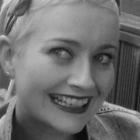 Sarah Thompson
