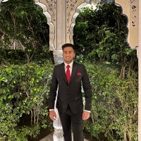 Divyansh Vinayek