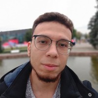Igor Lazarev