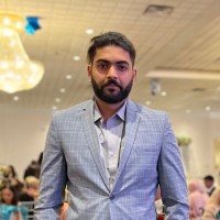 Hamza Waheed
