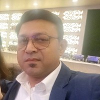 Vineet Barthwal